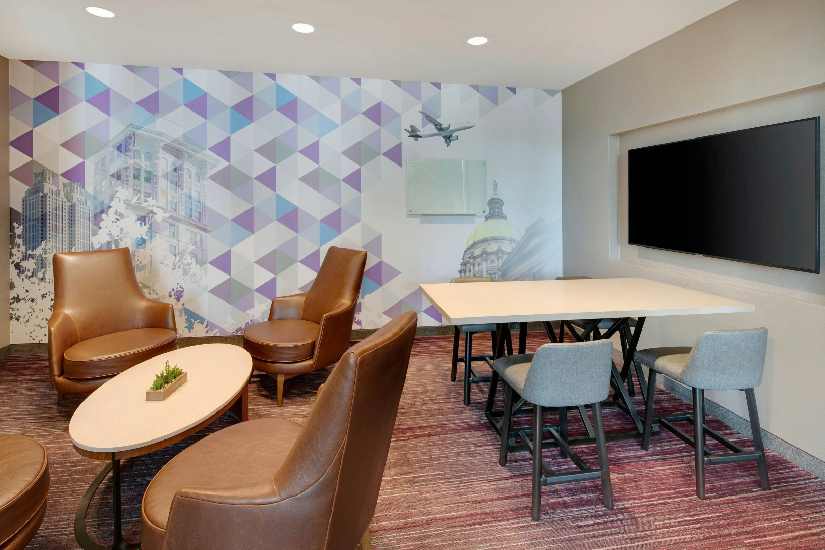 Foto - Courtyard by Marriott Atlanta Vinings/Galleria