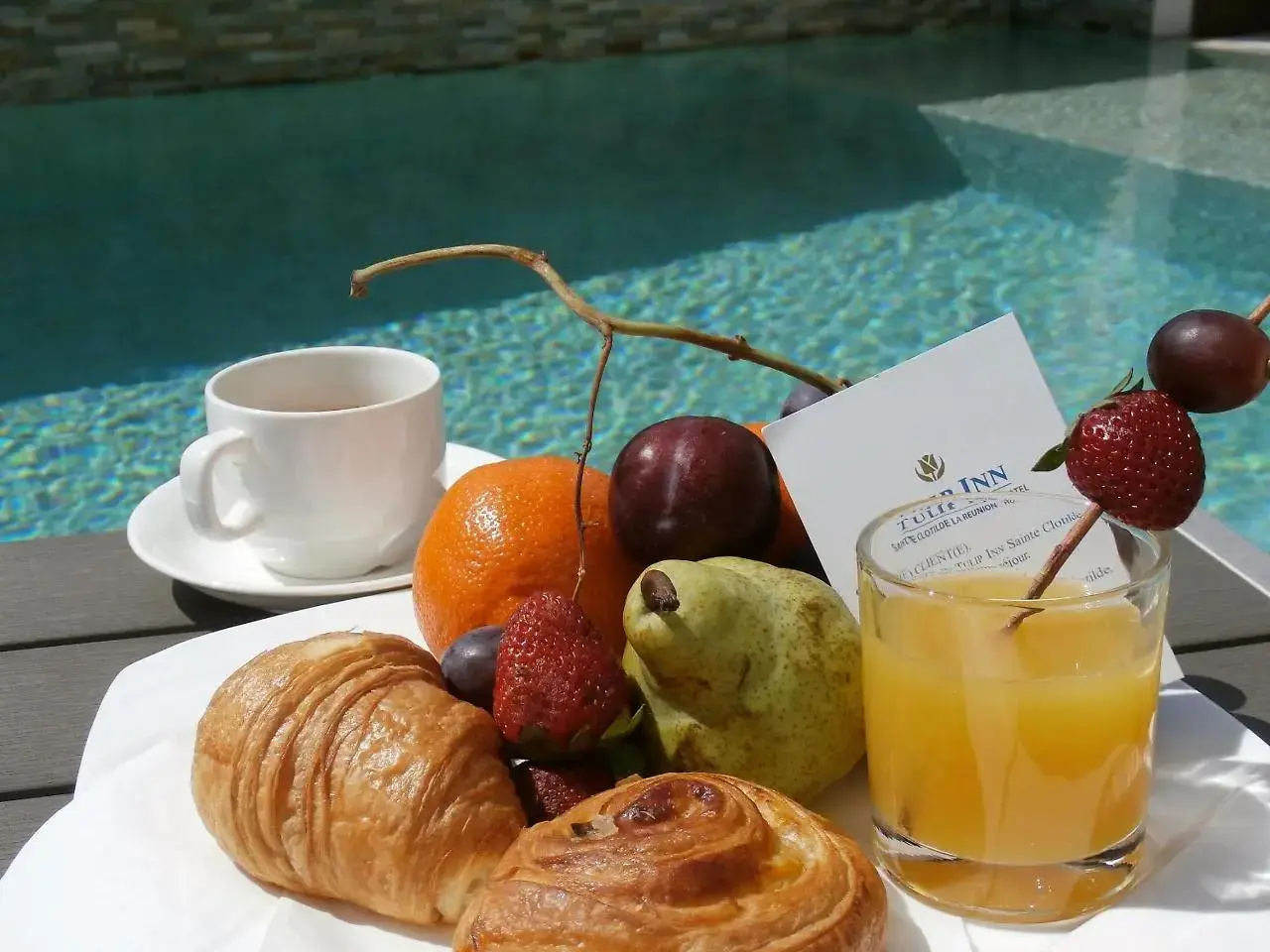 Foto - Tulip Inn Sainte Clotilde La Reunion