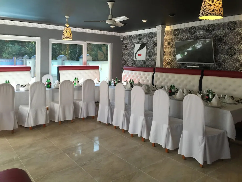 Foto - Eney Boutique Hotel