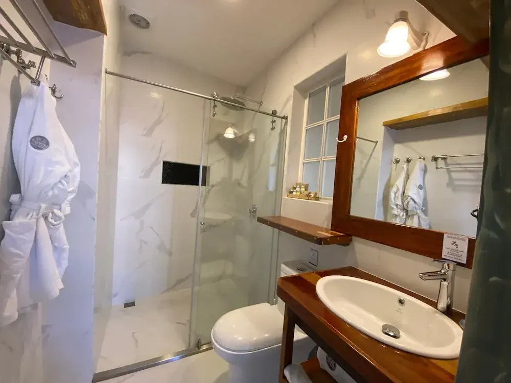 Photo - Old Town Quito Suites, Heritage Hotel, Historic center