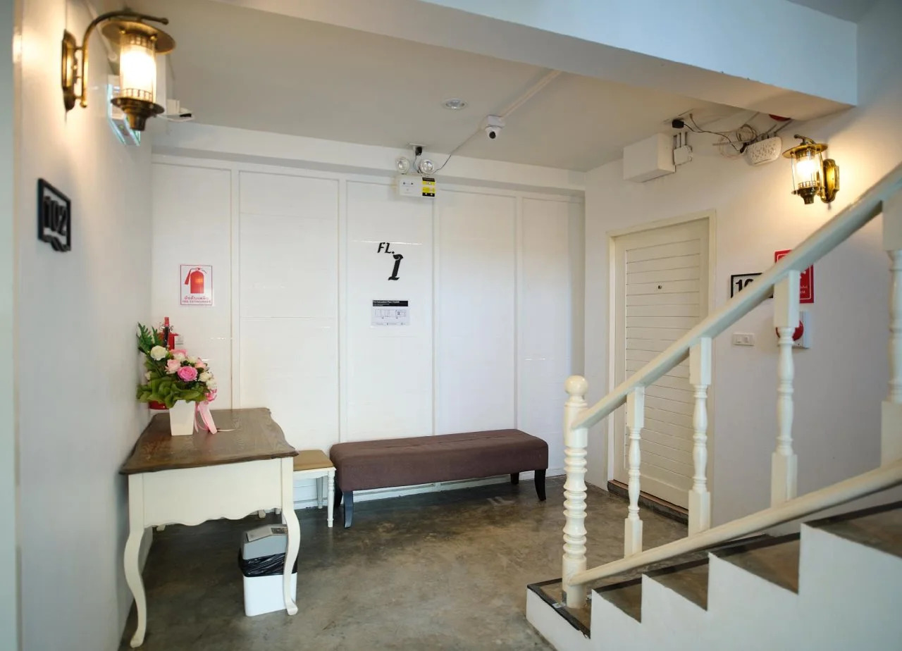 Photo - Nidhra Lanna Hotel Chiang Mai