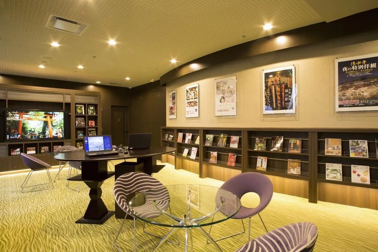 Foto - Hotel Keihan Kyoto Grande