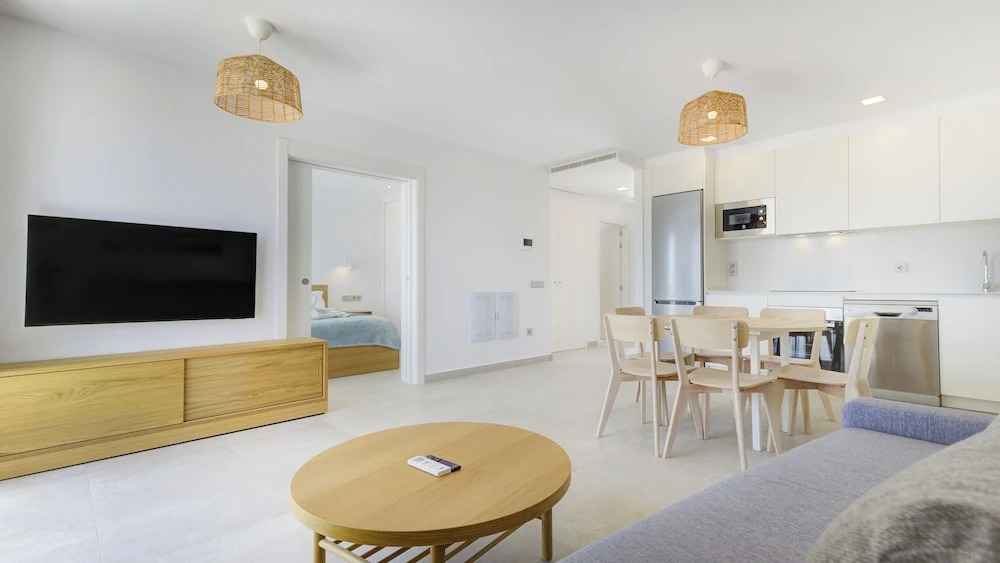 Foto - Calm Beach Apartments