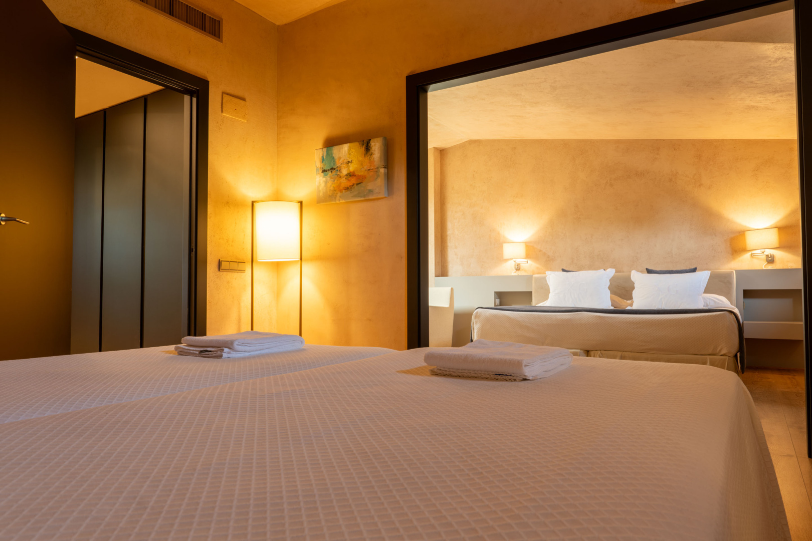 Foto - Hotel Xalet del Golf
