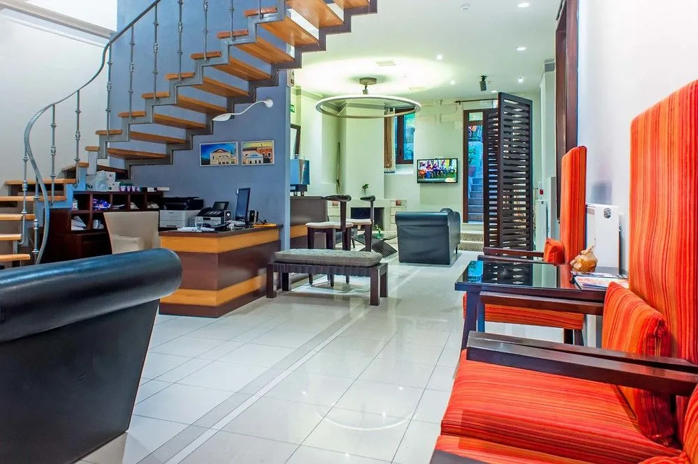 Foto - Splanzia Boutique Hotel