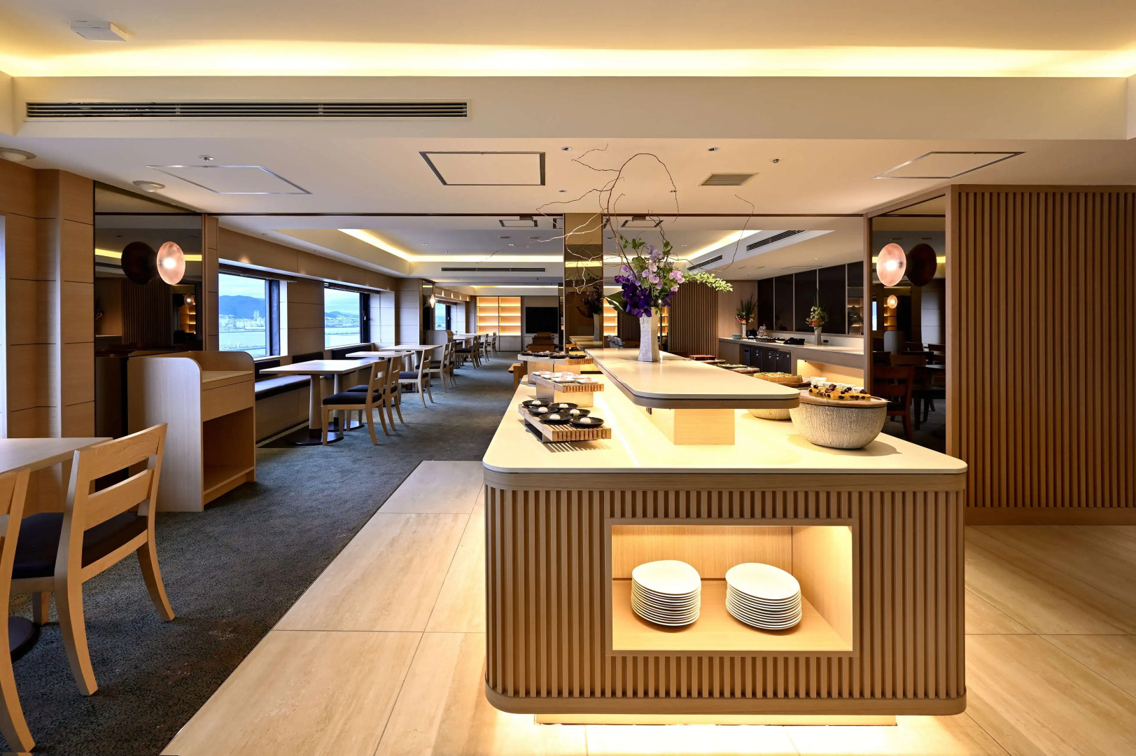 Foto - Kobe Portopia Hotel