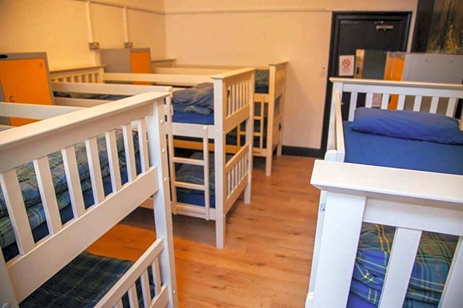 Foto - Edinburgh Backpackers - over 18s only