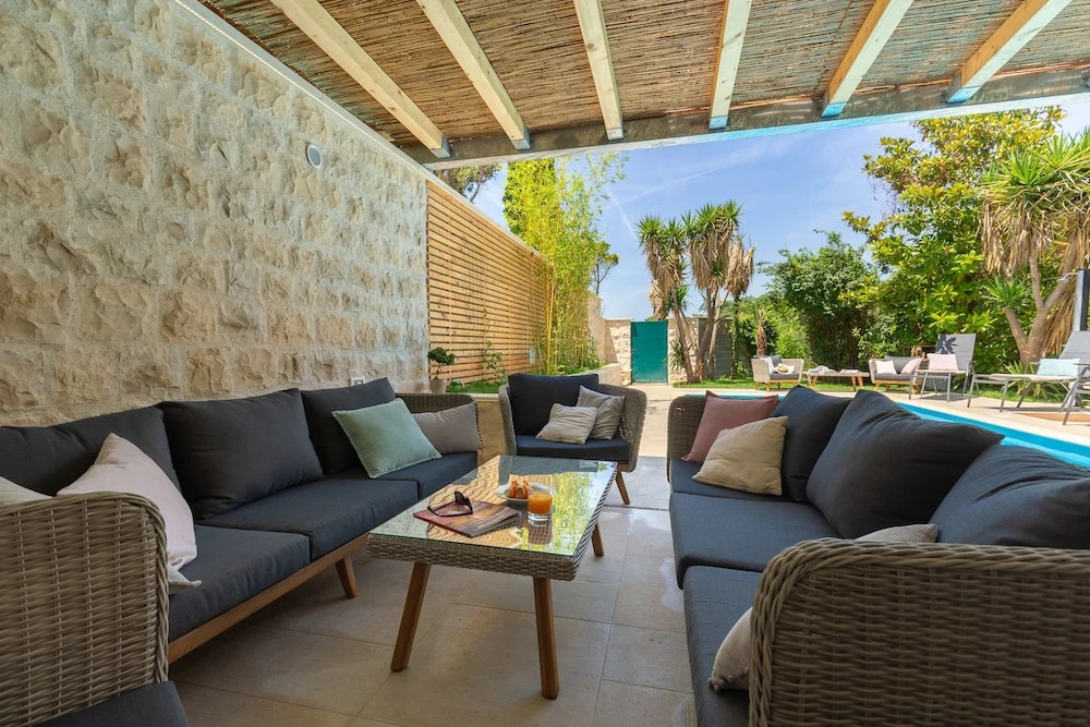 Foto - Hedera Estate, Villa Hedera II