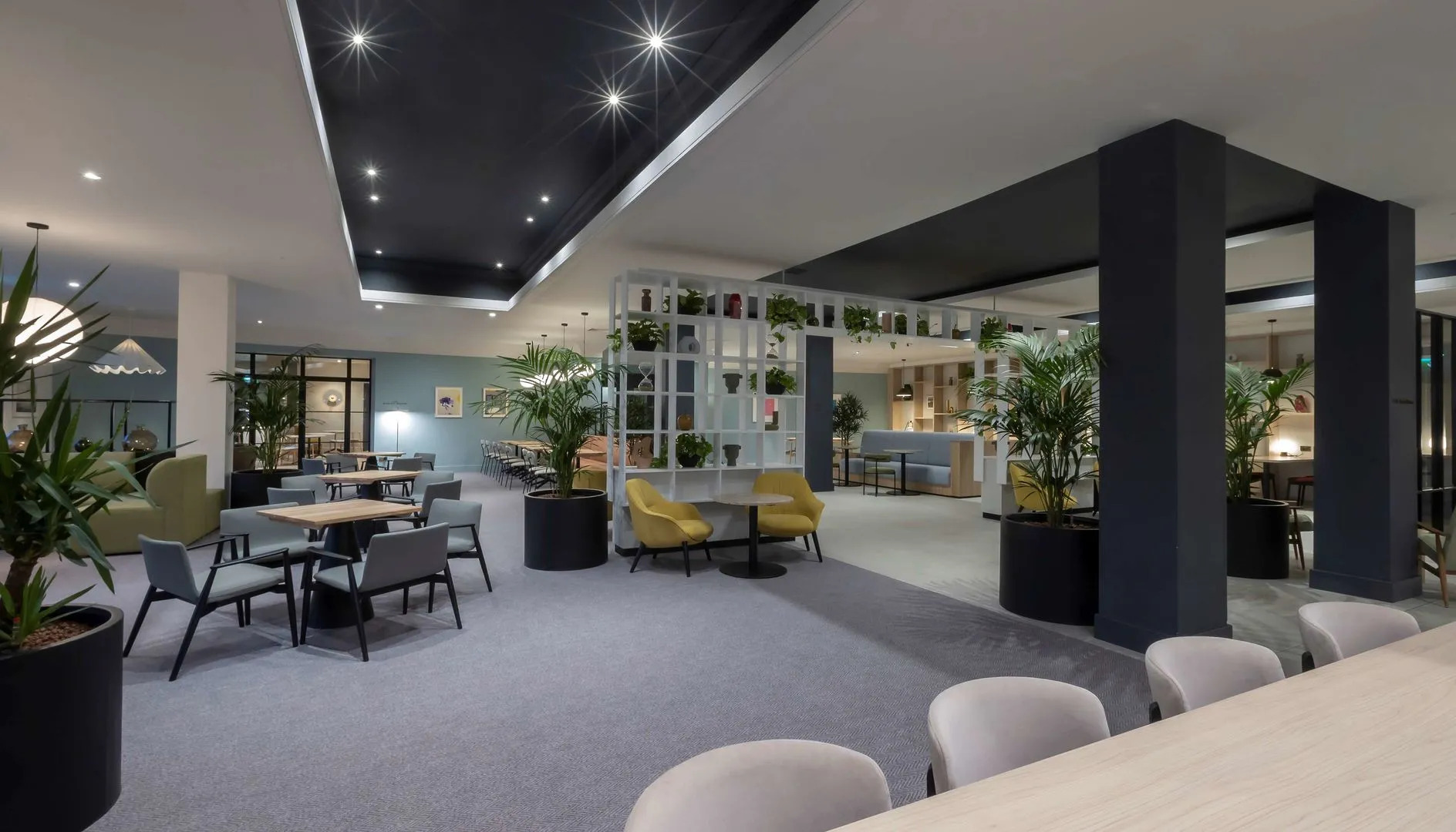 Photo - Clayton Hotel Dublin Airport Central