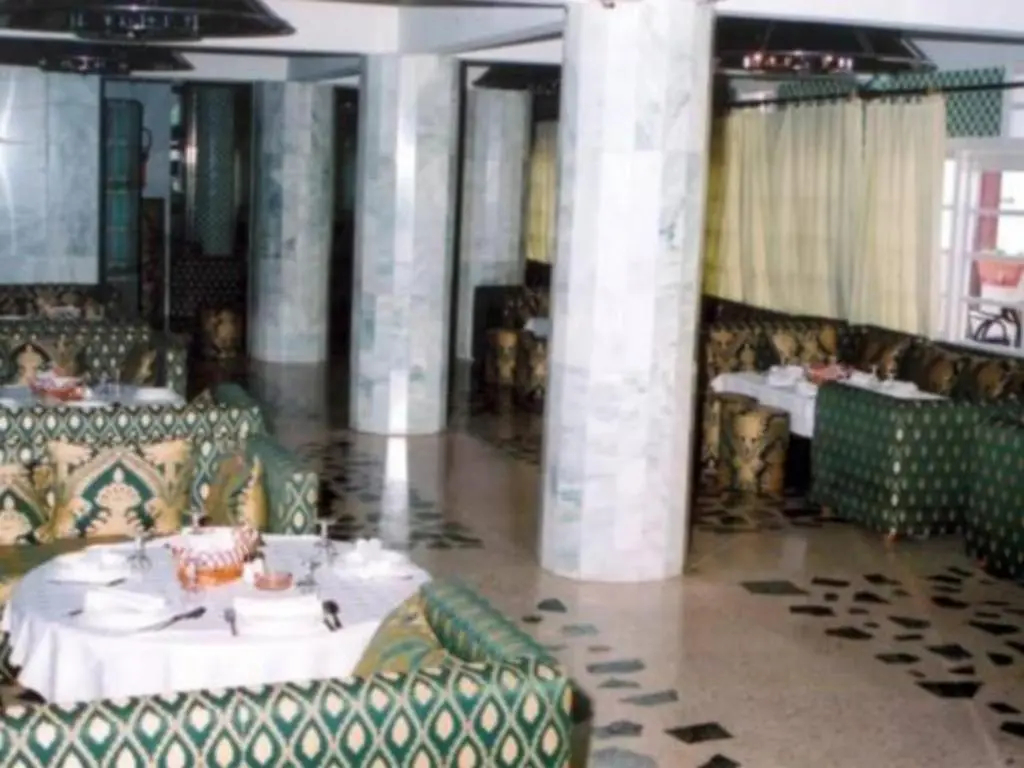 Foto - Appart-Hôtel Tagadirt