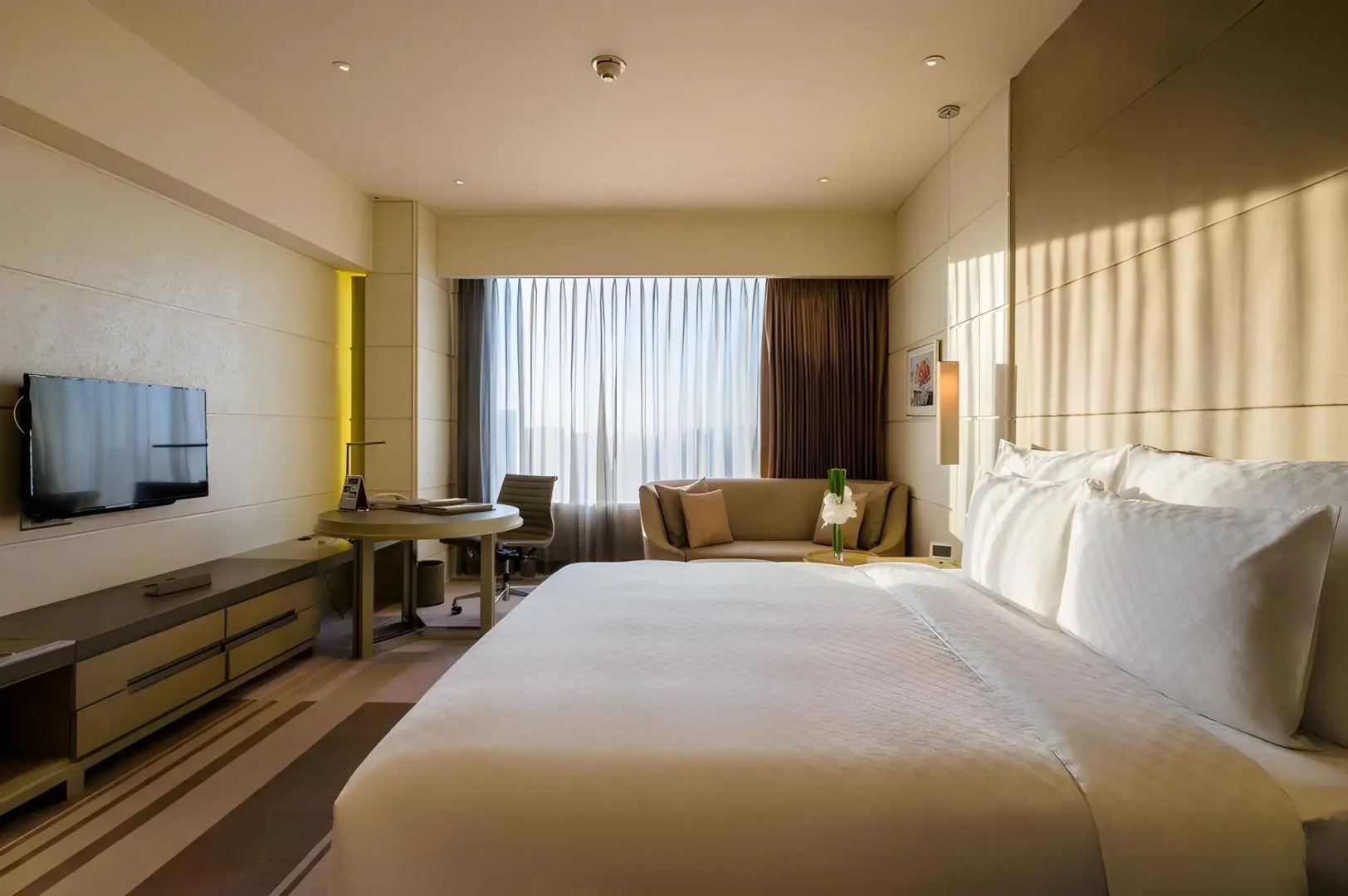 Foto - Hotel Nikko Saigon