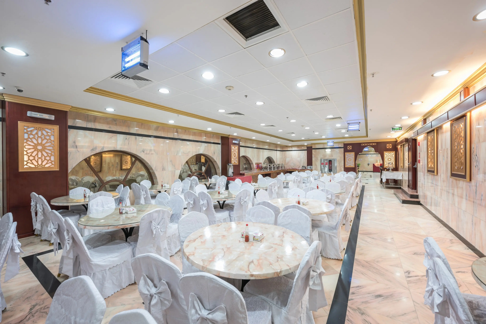 Photo - Odst ALMADINA HOTEL