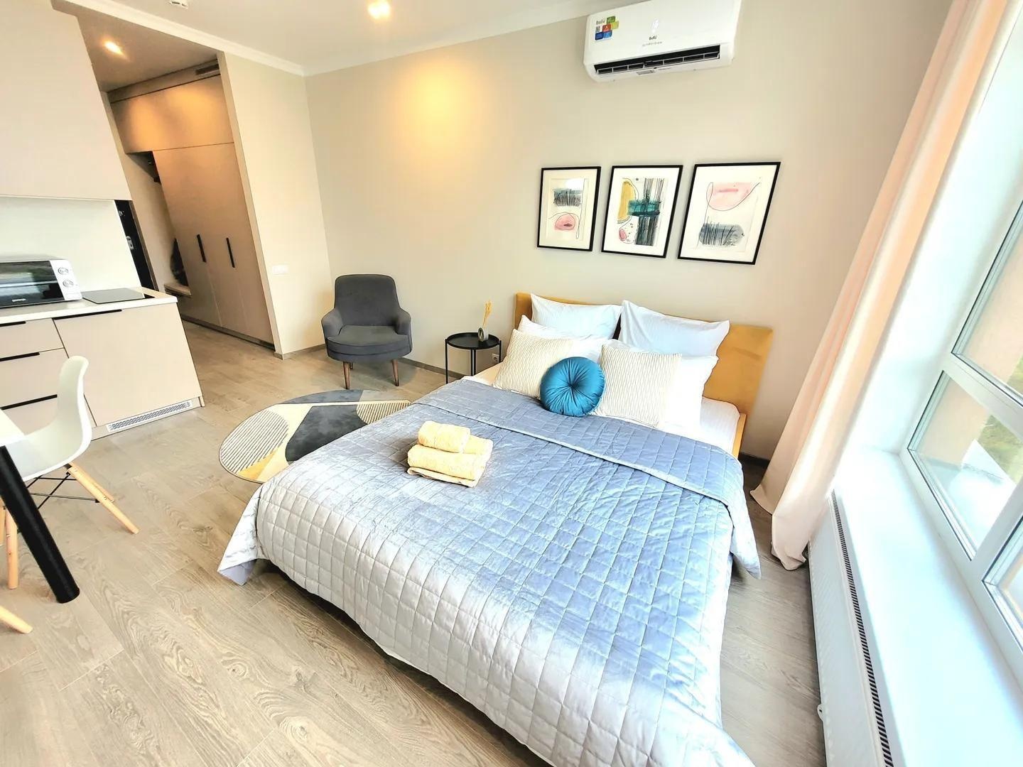 Sibir House на проспекте Притомский 25 корпус 4
