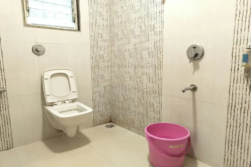 Foto - Hotel Sai Inn Executive