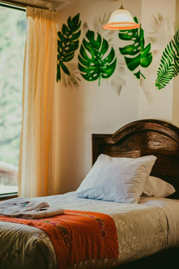 Foto - Rupa Rupa High Jungle Eco B&B