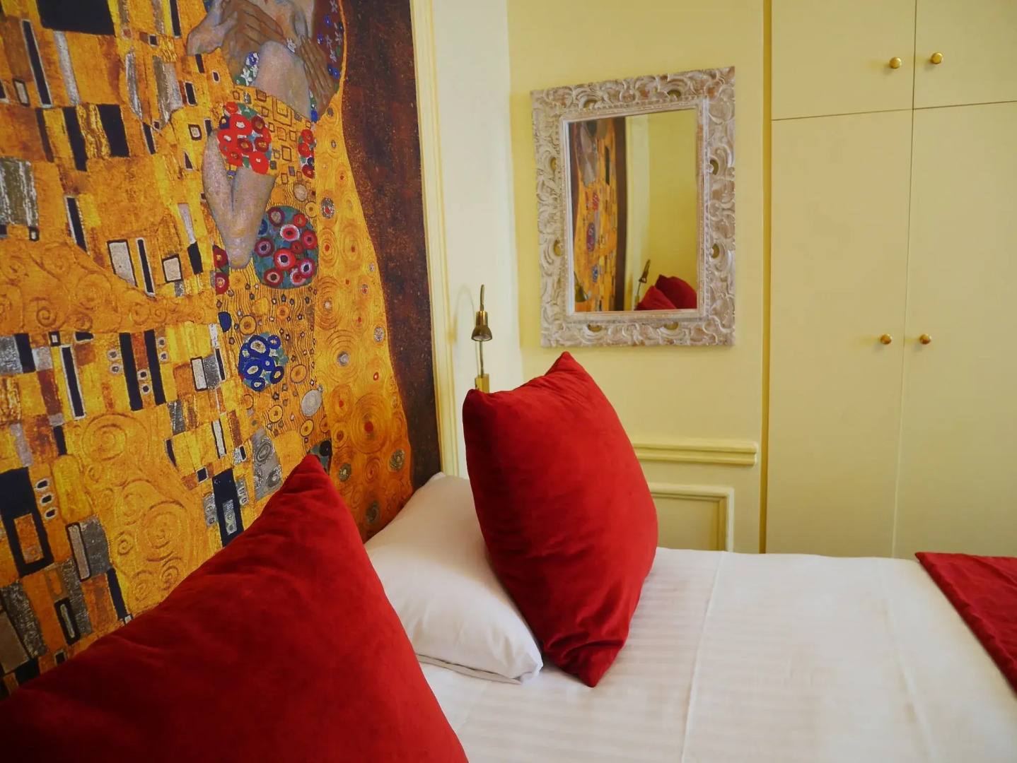 Foto - Timhotel Tour Montparnasse