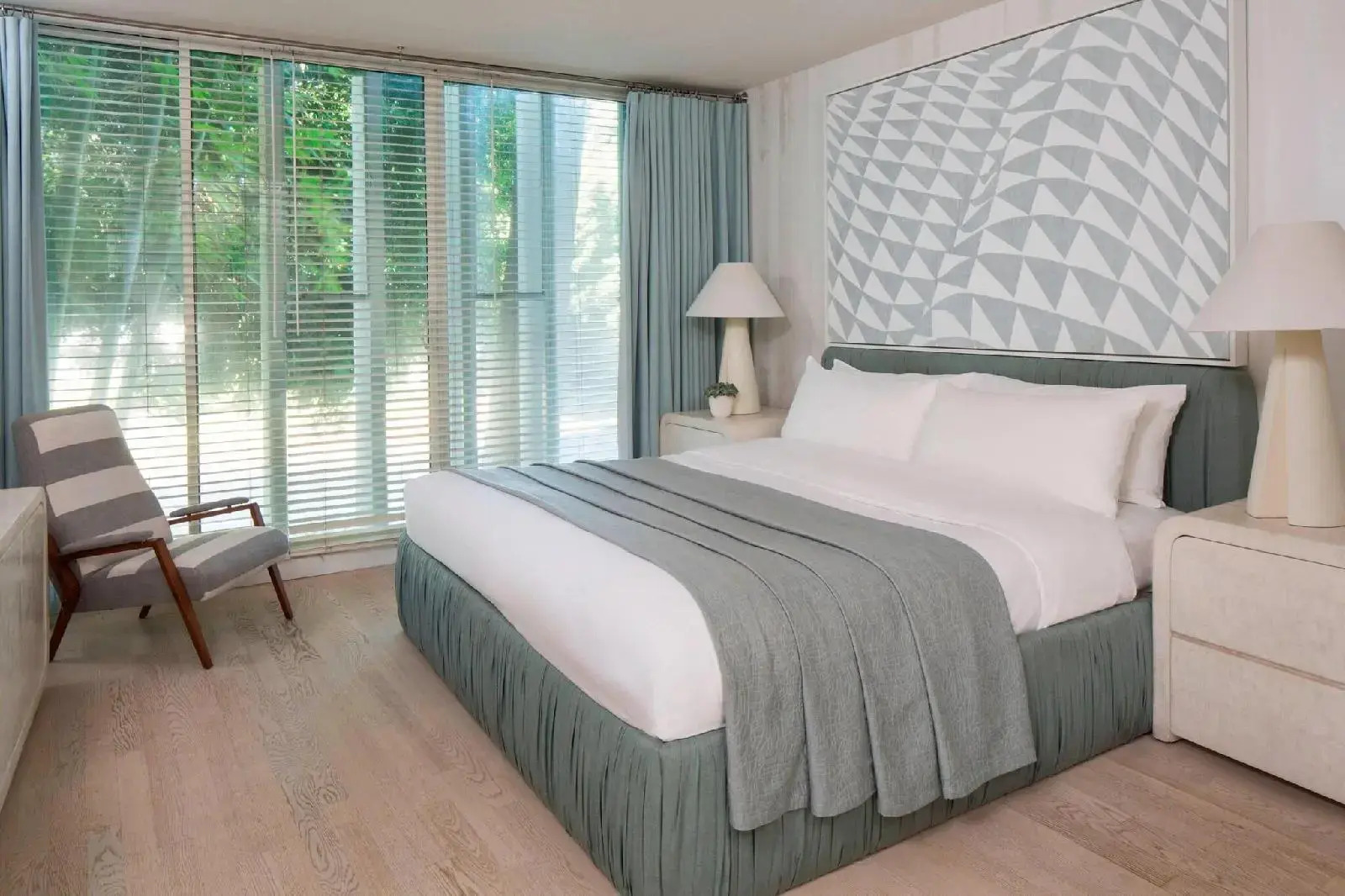 Foto - Avalon Hotel Beverly Hills, a Member of Design Hotels