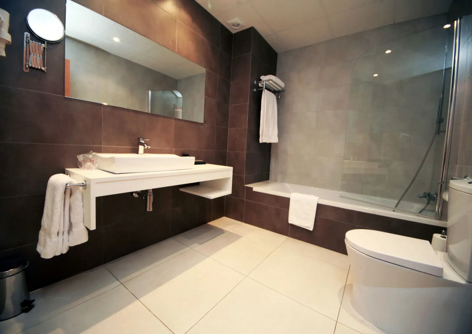 Foto - Hotel Golden Barcelona