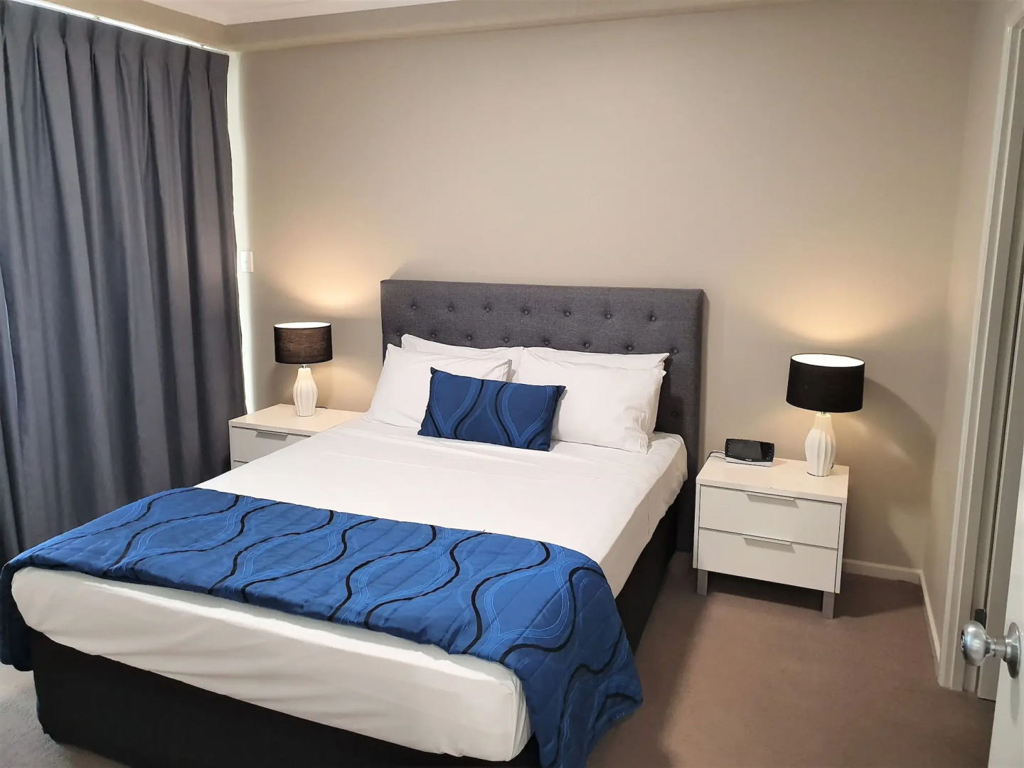 Foto - Kirra Beach Apartments