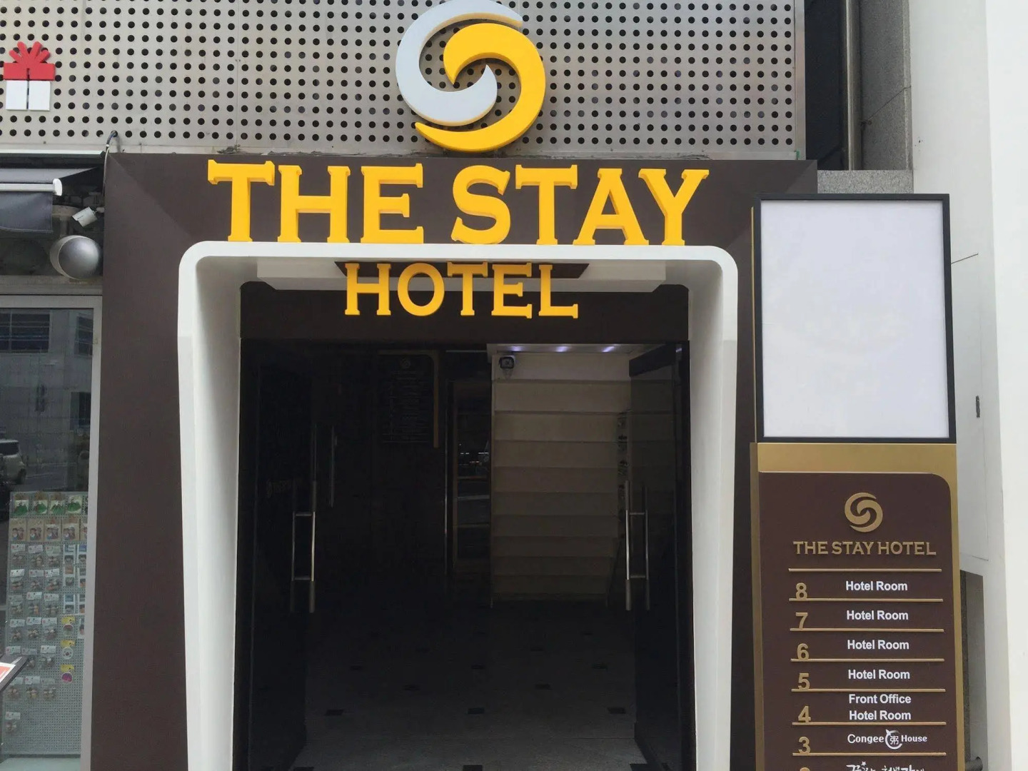 Foto - The Stay Hotel Myeongdong