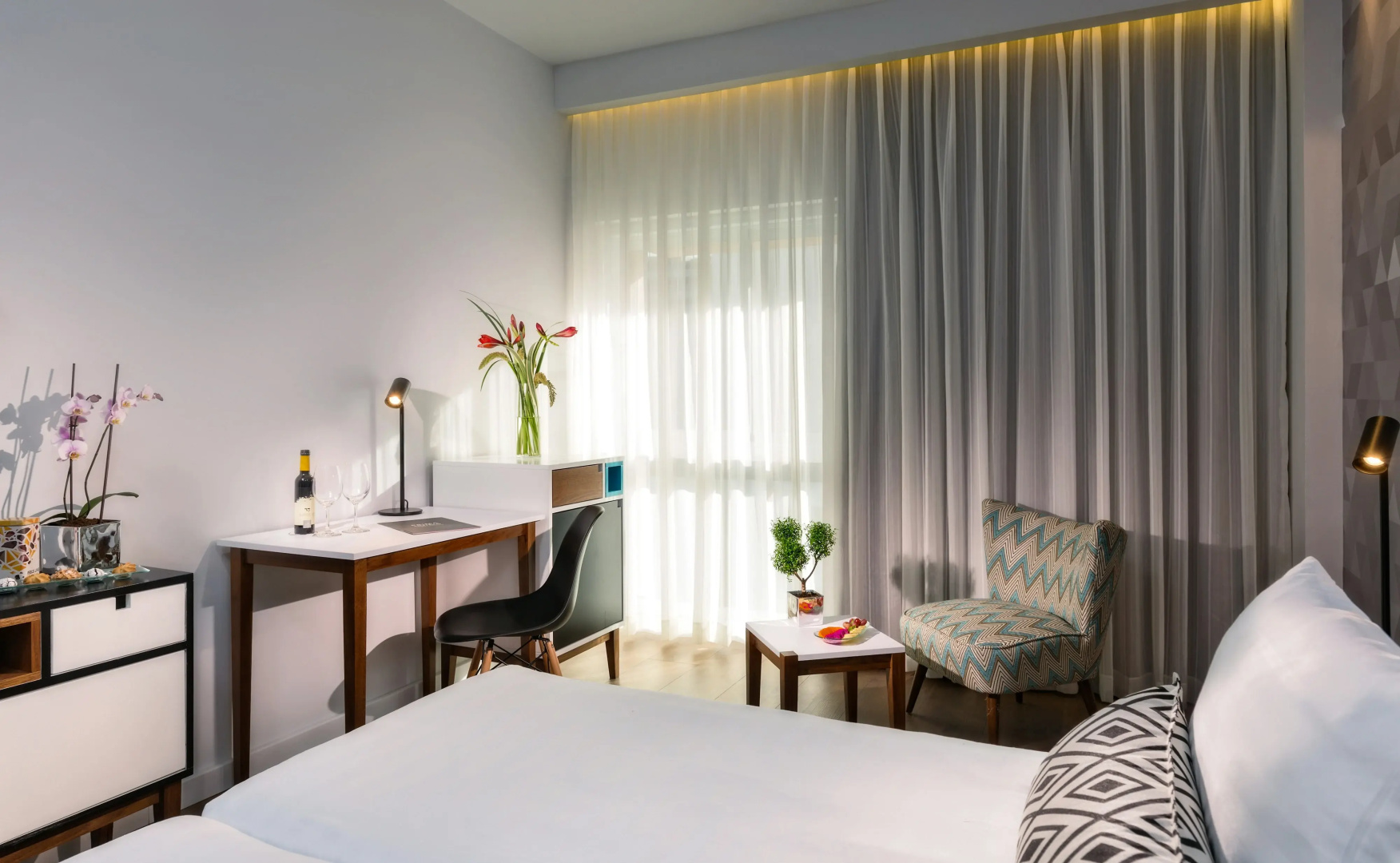 Foto - Prima Tel Aviv Hotel