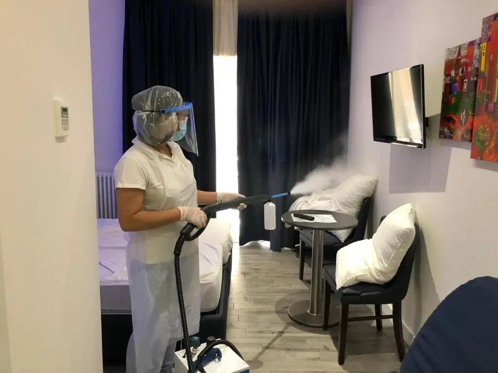 Foto - Vatican Relais Rome