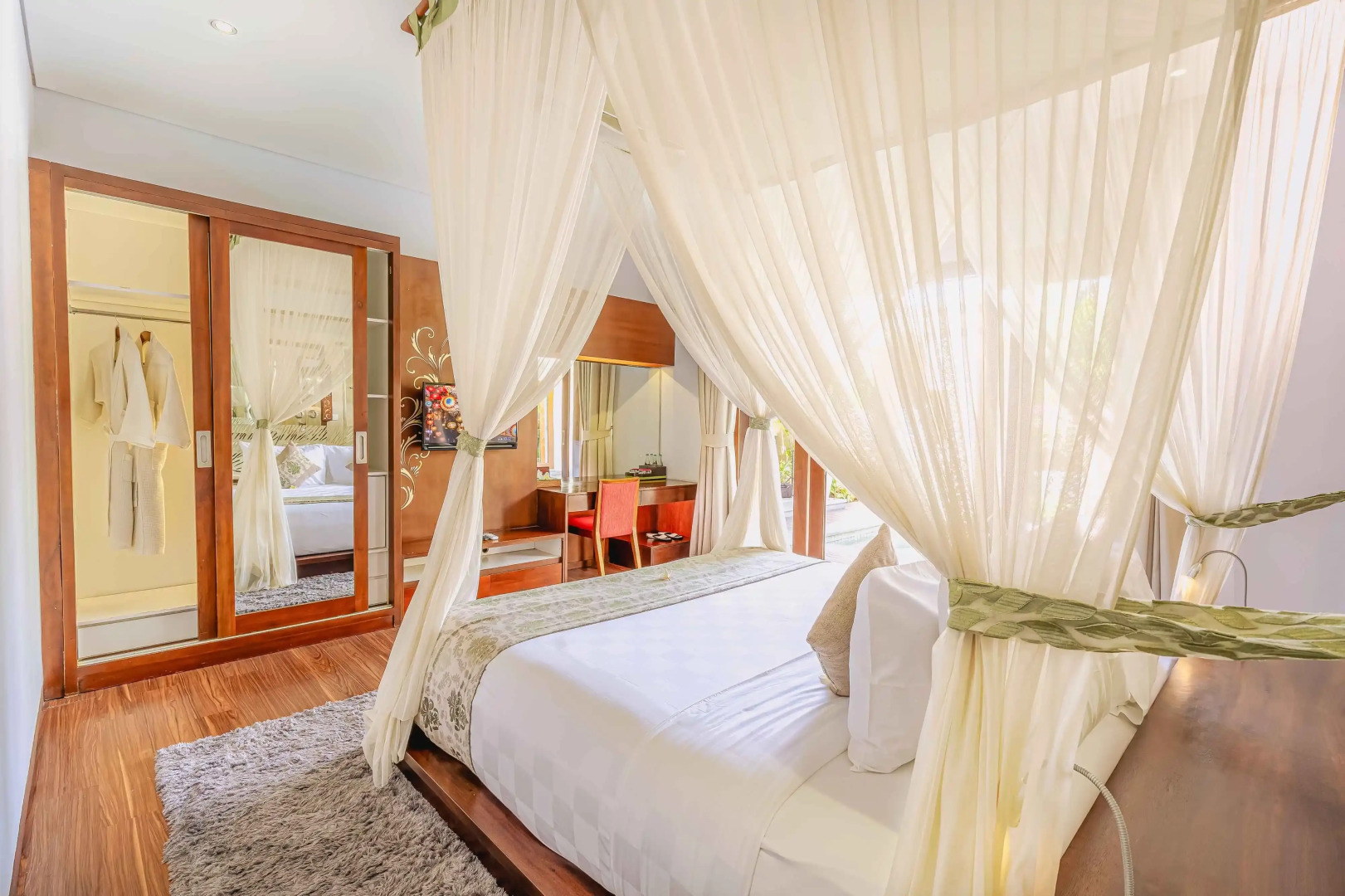 Foto - The Kasih Villas & Spa