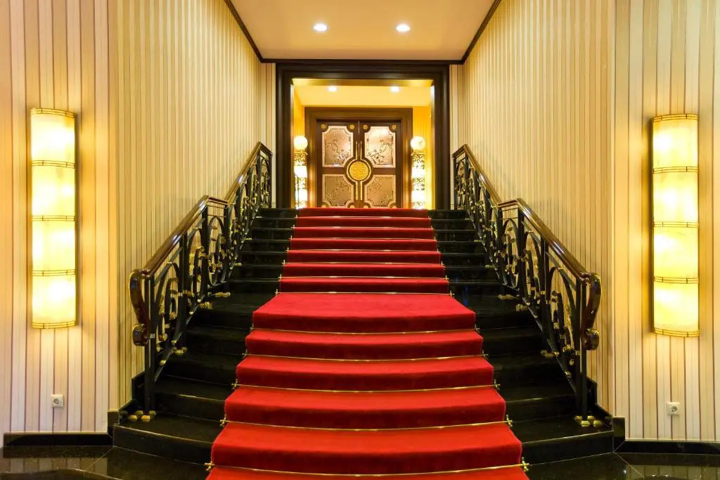 Foto - Latanya Palm & SPA Airport Antalya