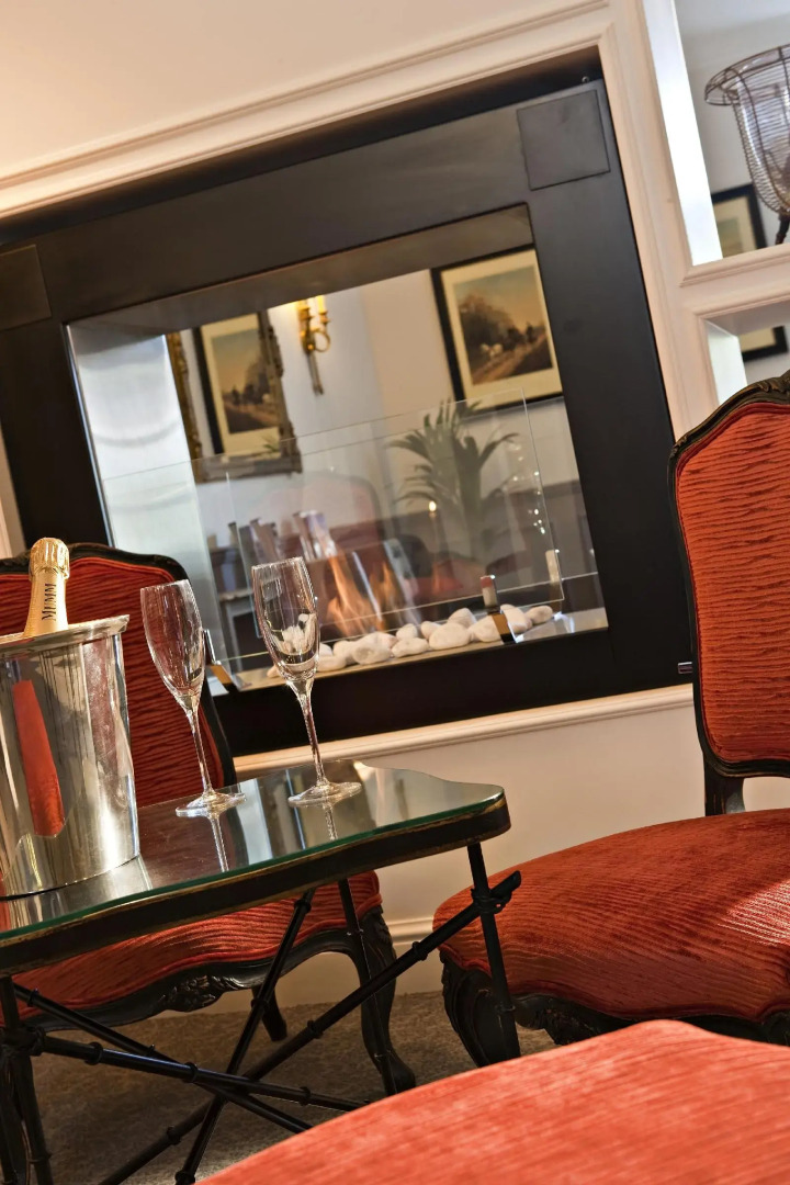 Foto - Best Western Plus Hotel Villa D'est