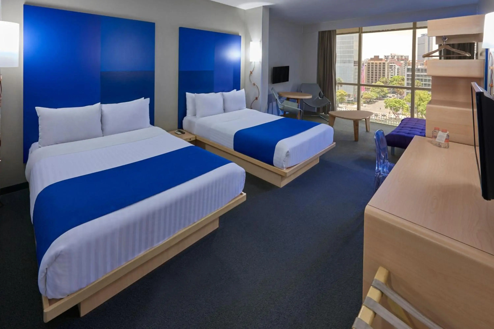 Photo - City Express Plus by Marriott Ciudad de México Reforma El Ángel