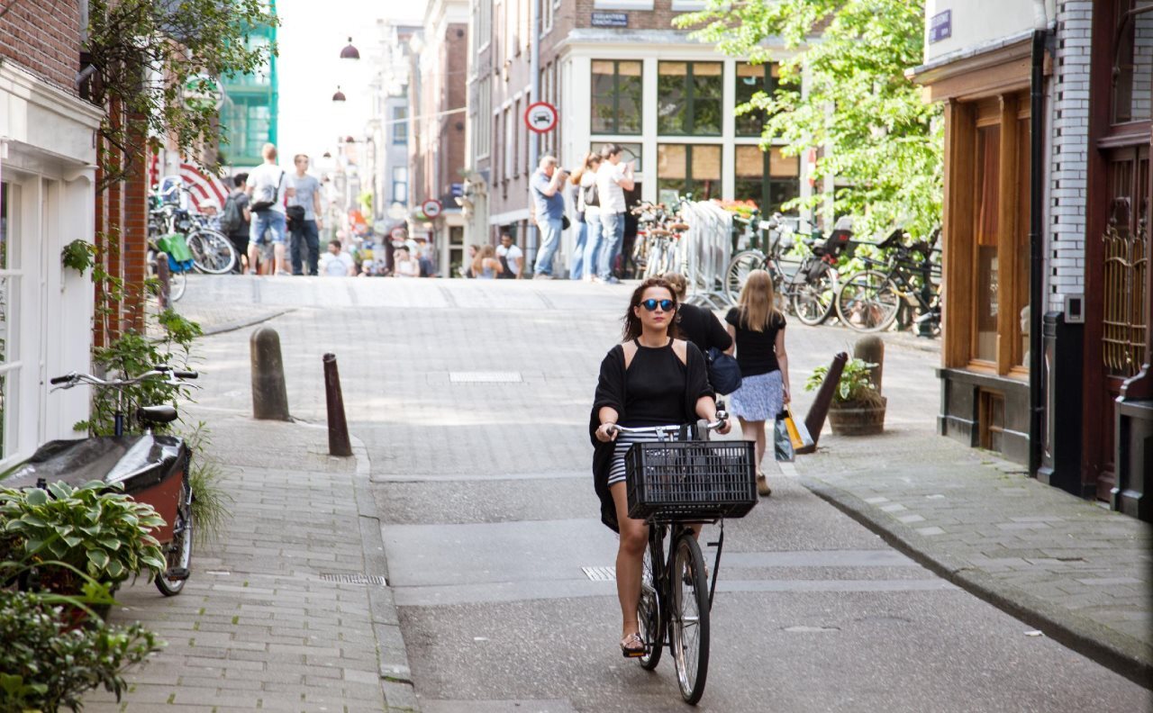 Foto - Flying Pig Uptown