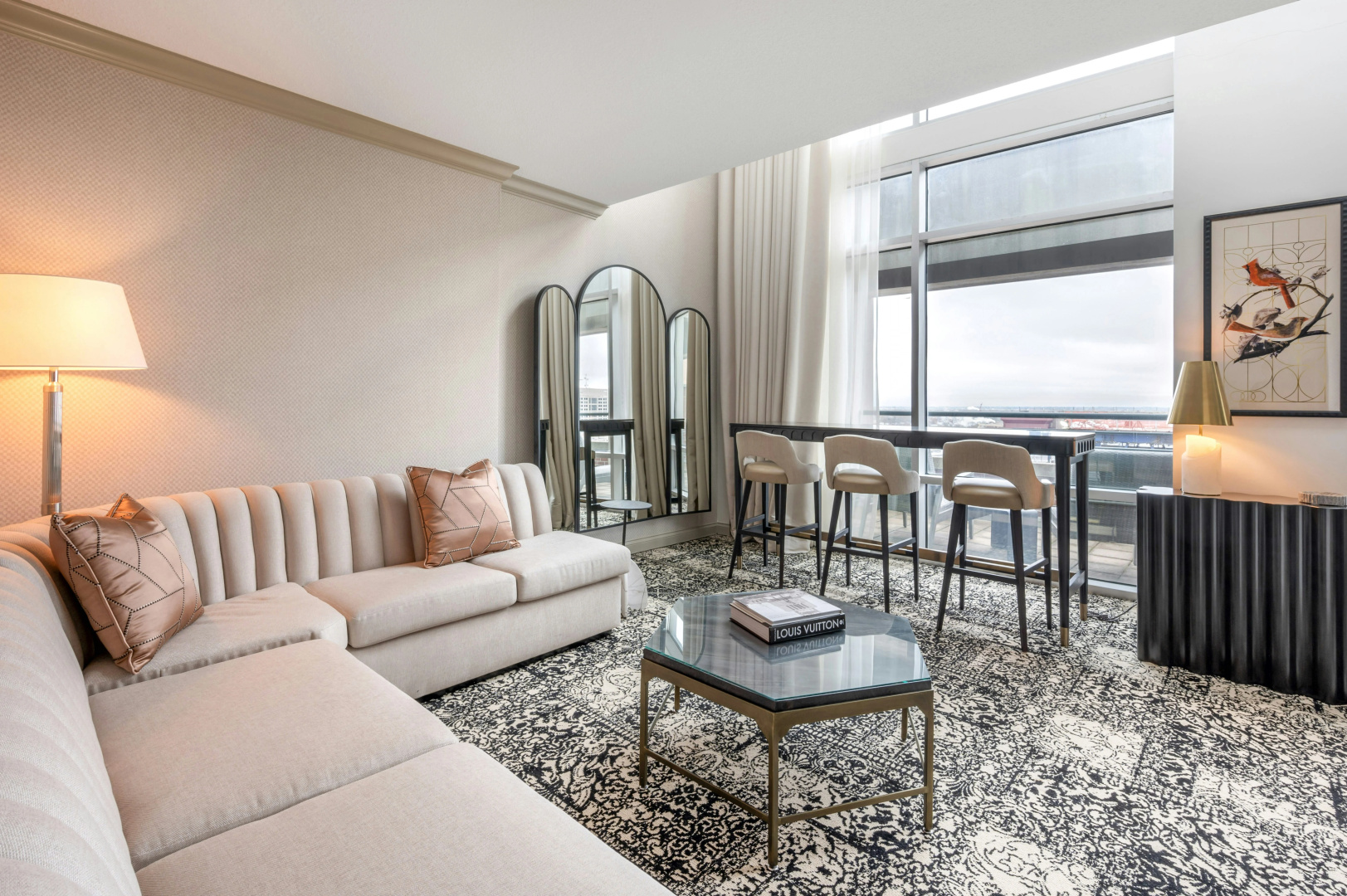 Foto - Omni Severin Hotel