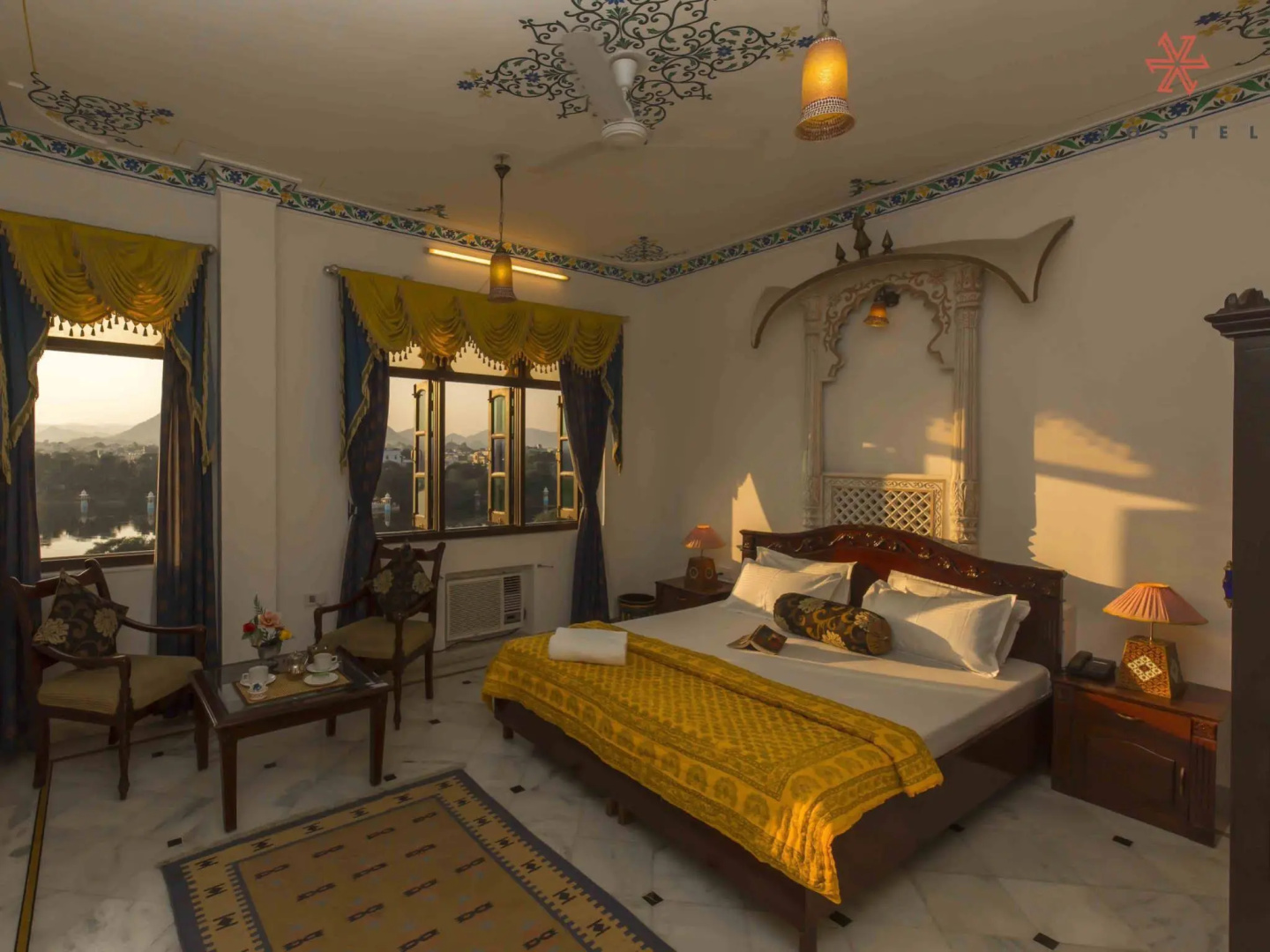 Foto - Zostel Udaipur - Hostel