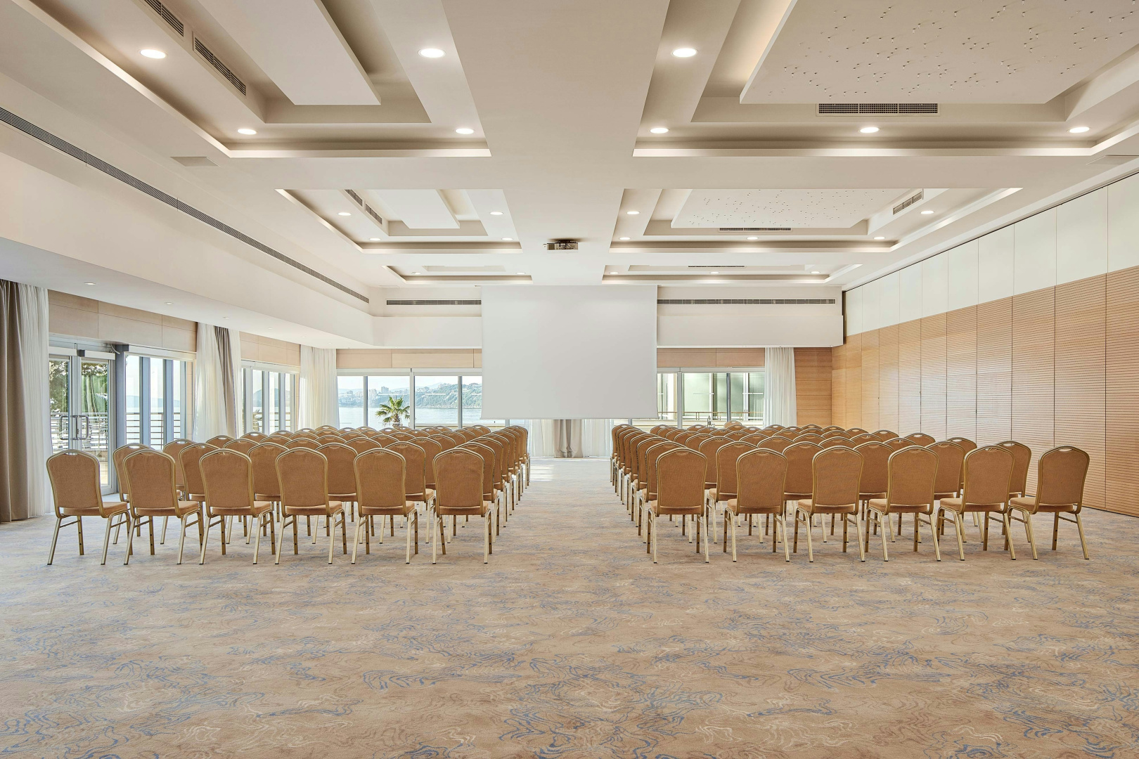 Foto - Le Meridien Lav, Split