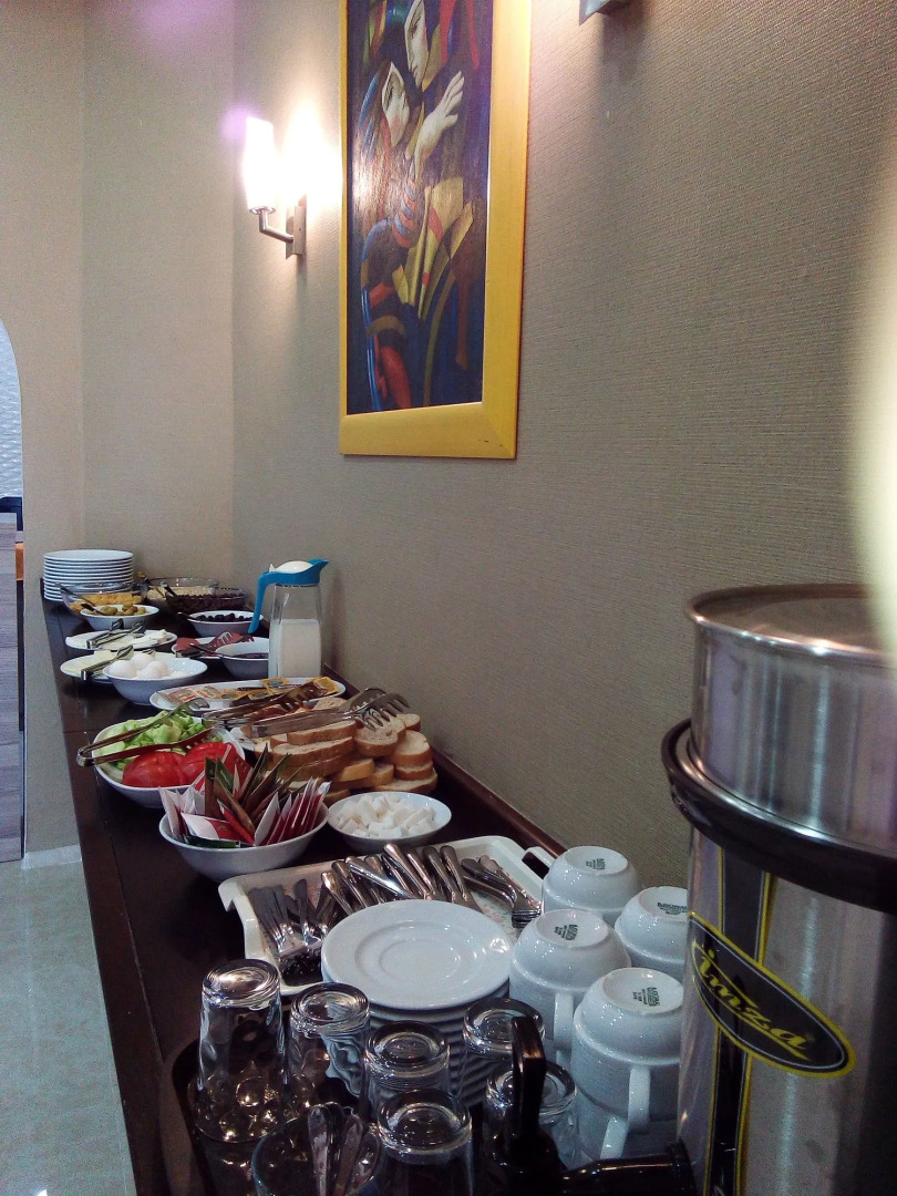 Photo - The Golden Pera's Hotel & Spa