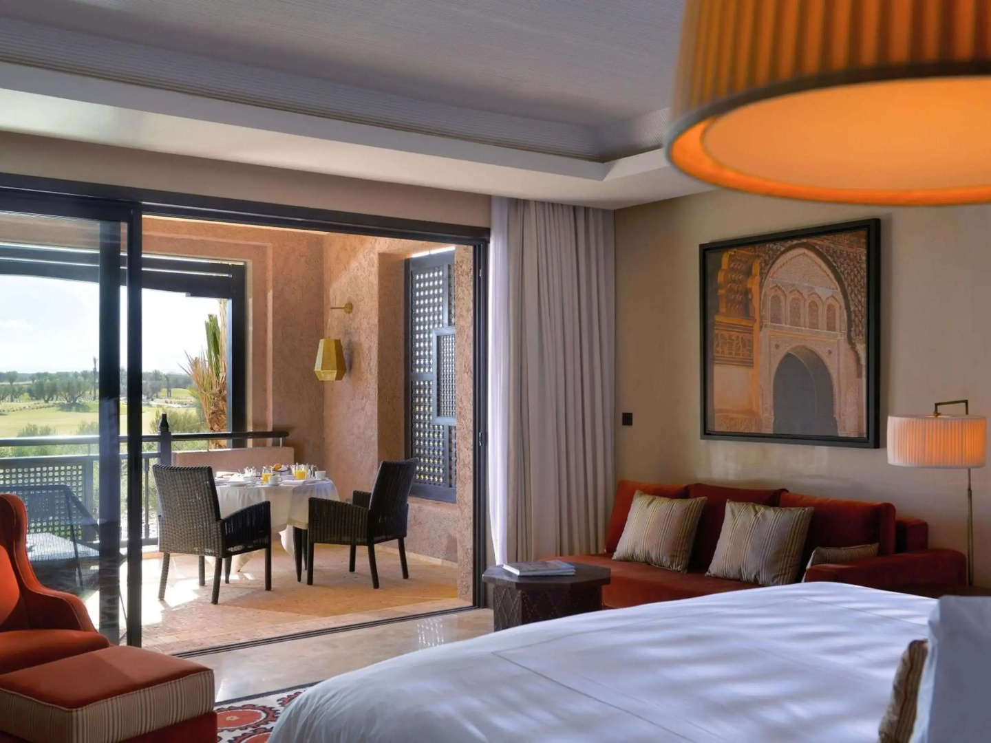 Photo - Fairmont Royal Palm Marrakech