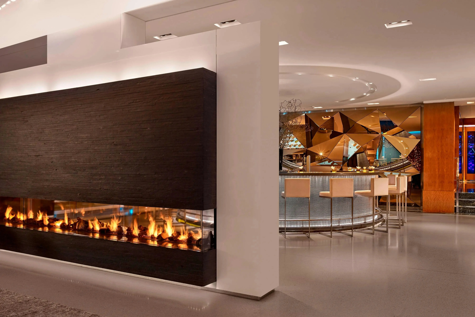 Foto - Hotel President Wilson, A Luxury Collection Hotel, Geneva