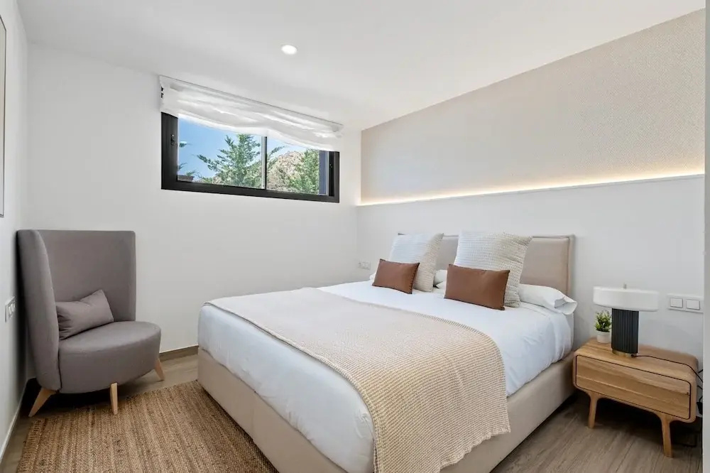 Photo - Villas Pinares de San Anton - Sea, City, Mountain, Views