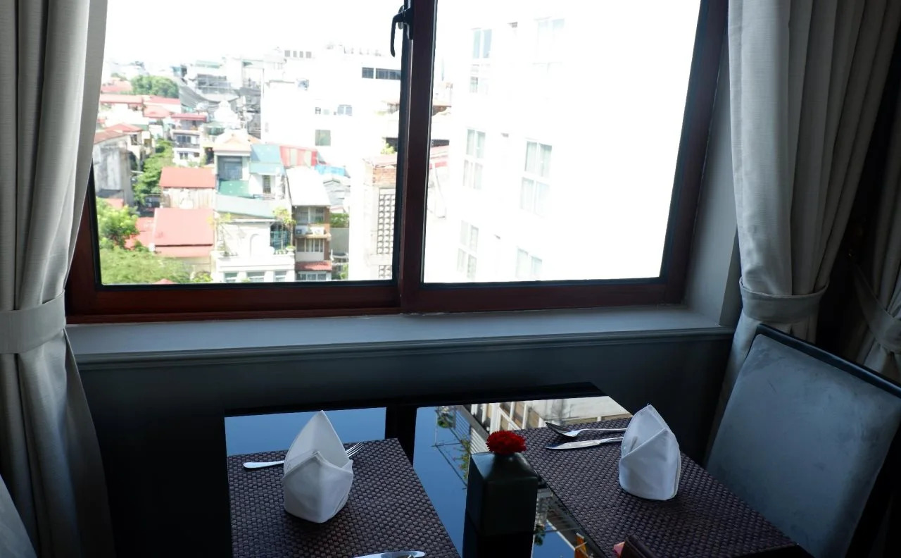 Foto - Imperial Hotel & Spa