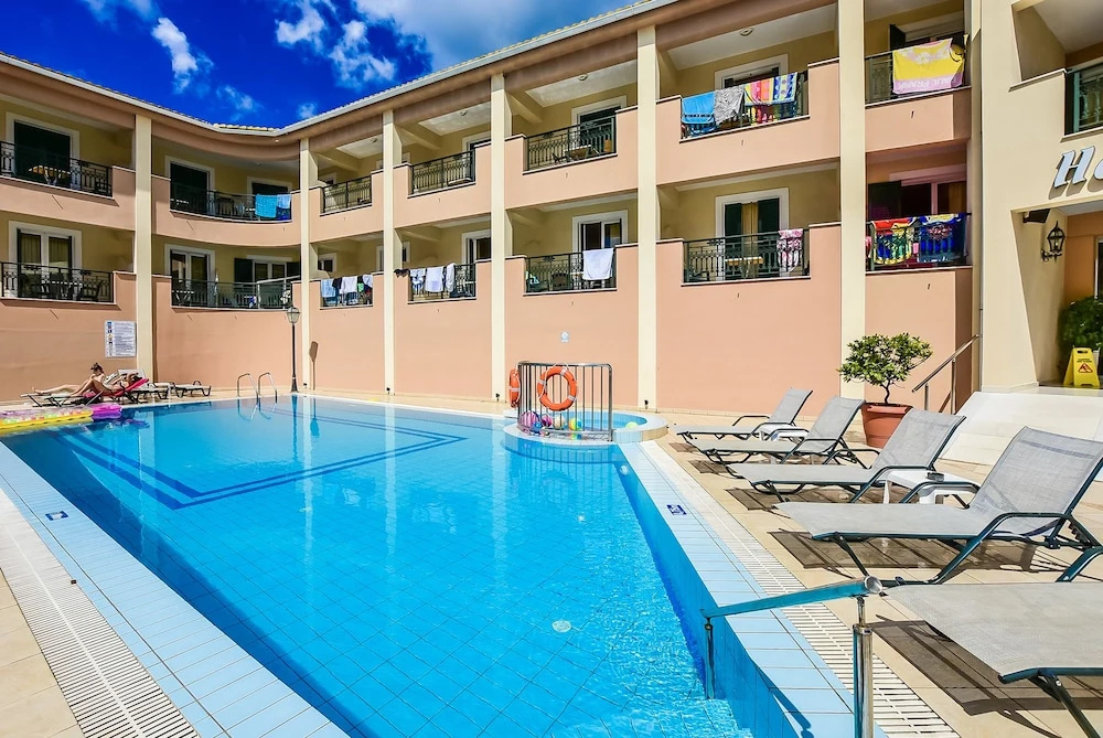 Foto - Timos Hotel