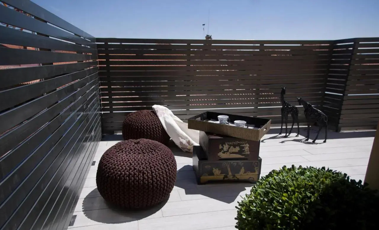 Foto - Salamanca Suite Studios