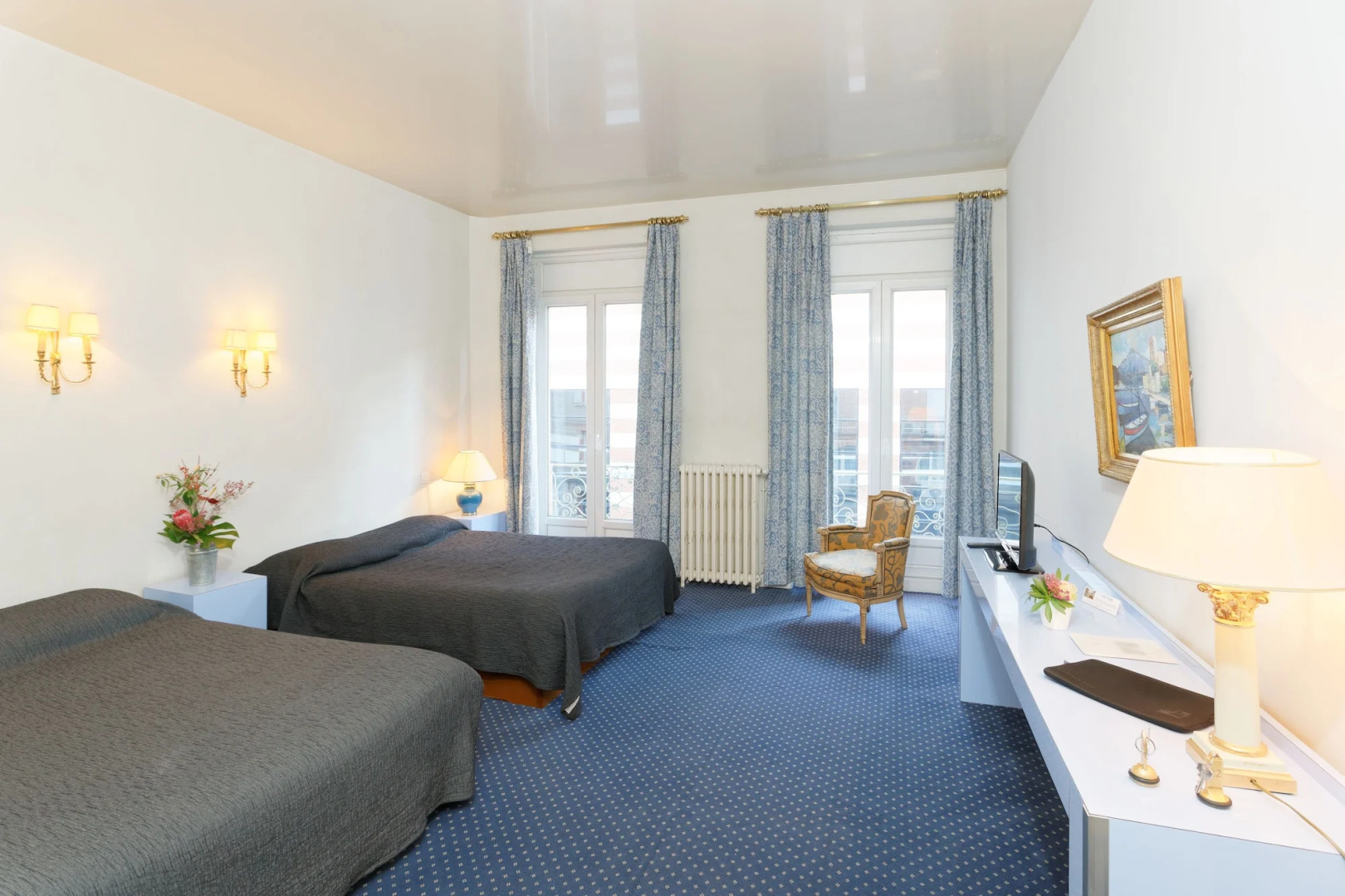 Foto - Hostel20 Toulouse Wilson