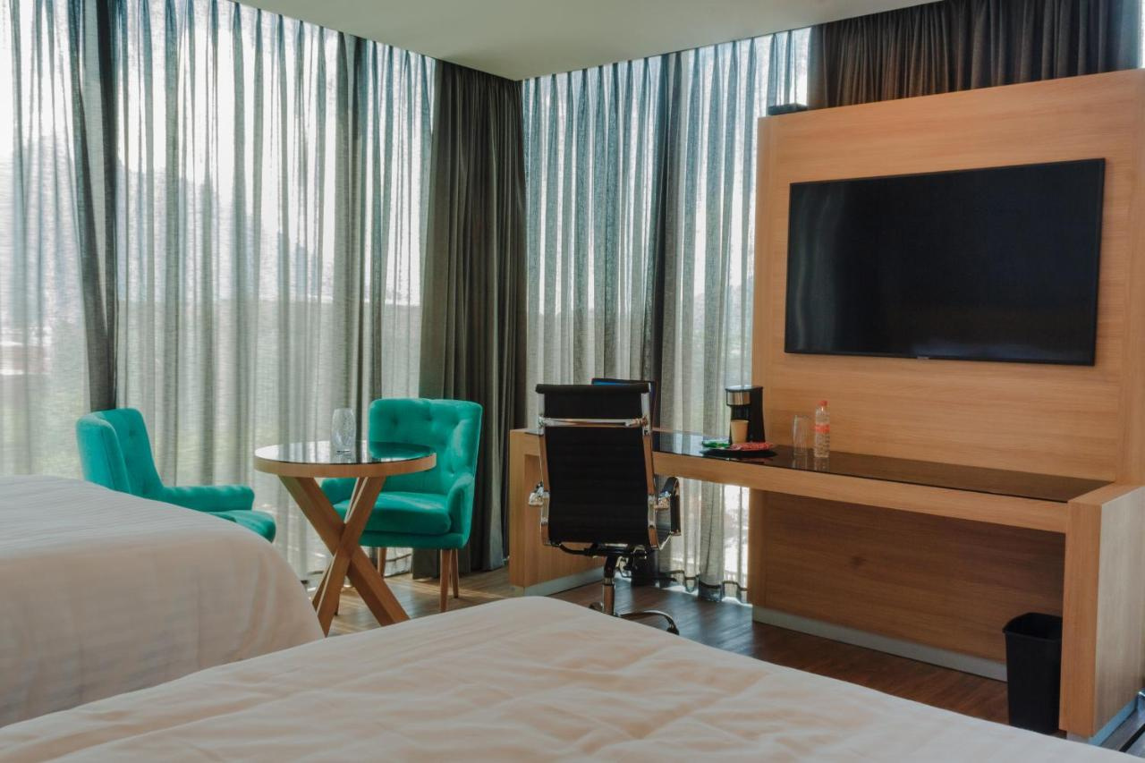 Foto - Hotel Kavia Monterrey