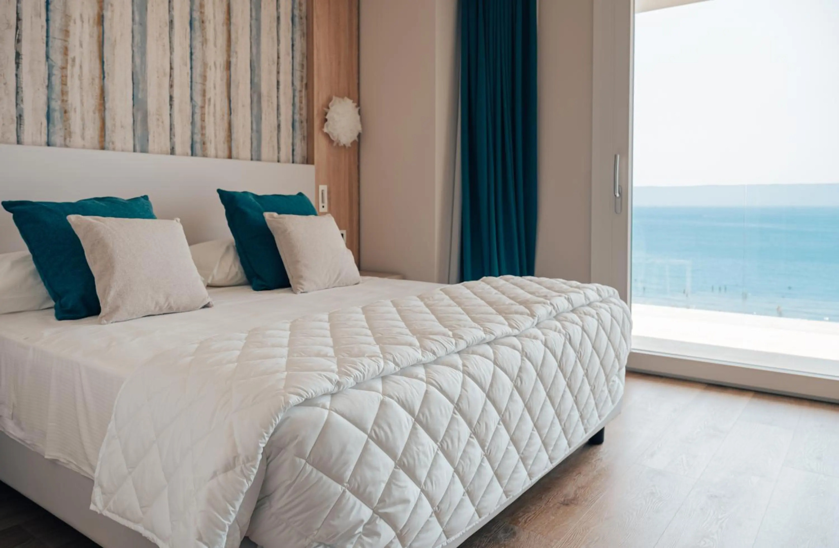 Photo - Hotel Galassia