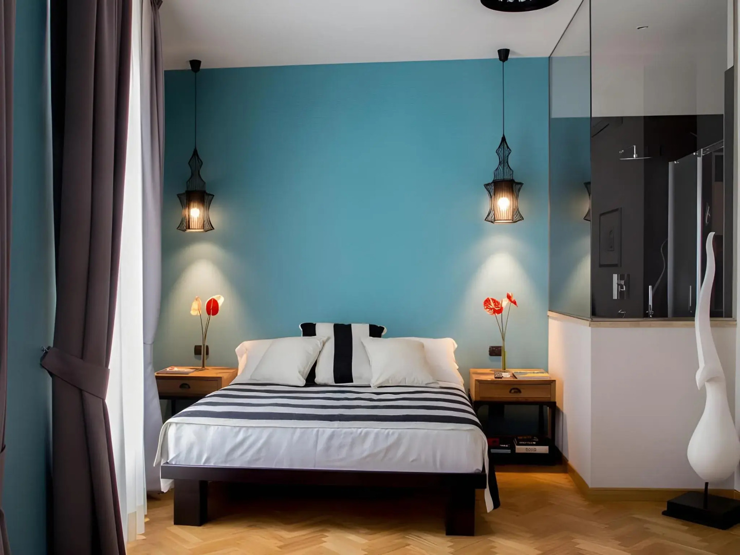 Photo - QT Suites Roma