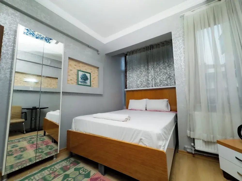 Foto - The New Season Apart