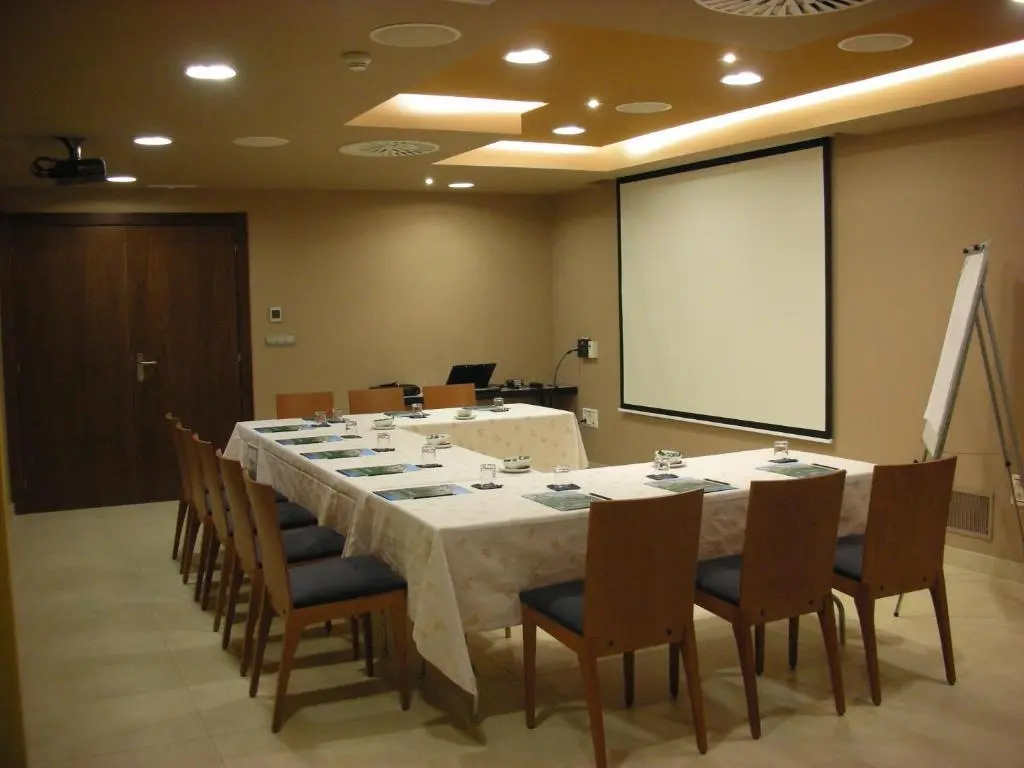 Foto - SOMMOS Hotel Aneto