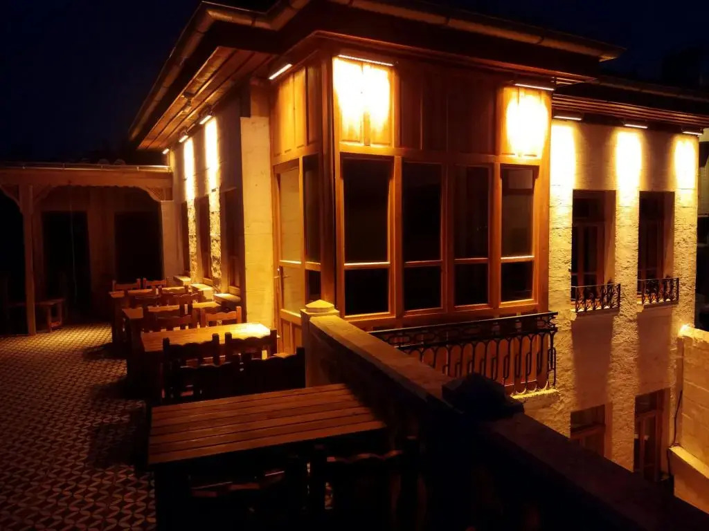 Photo - Ruken Hanım Konağı