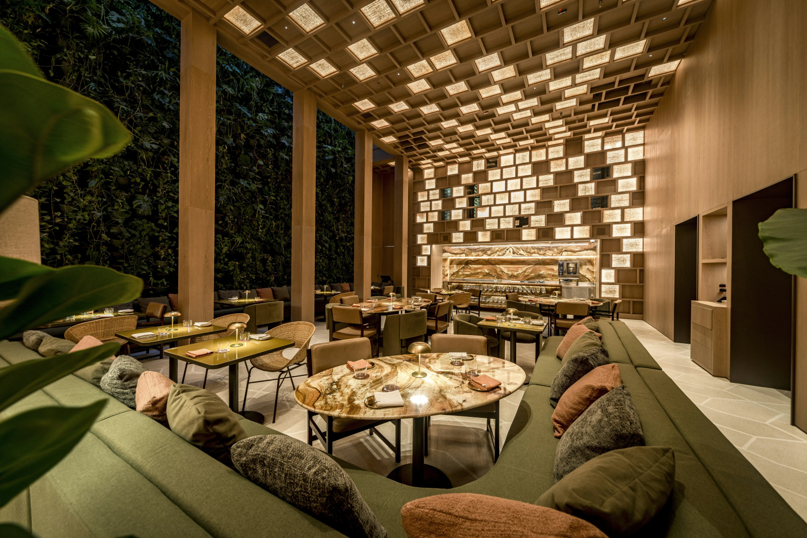 Foto - Hotel Emiliano