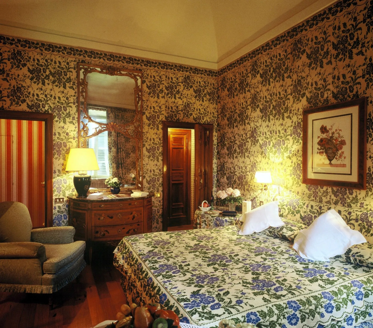 Foto - Hotel Certosa Di Maggiano